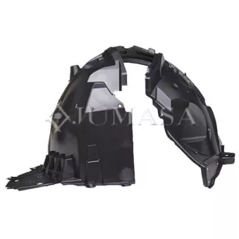 JUMASA 08722641 - Garniture, passage de roue avant droit