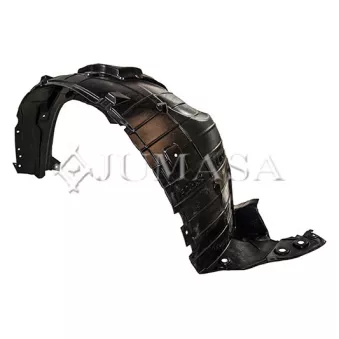 JUMASA 08722662 - Garniture, passage de roue avant droit