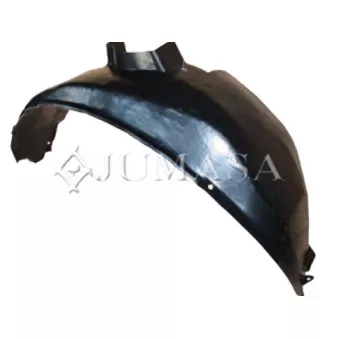 Garniture, passage de roue avant droit JUMASA [08723037]