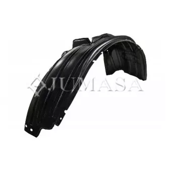 JUMASA 08723048 - Garniture, passage de roue avant droit