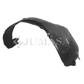 JUMASA 08723063 - Garniture, passage de roue avant droit