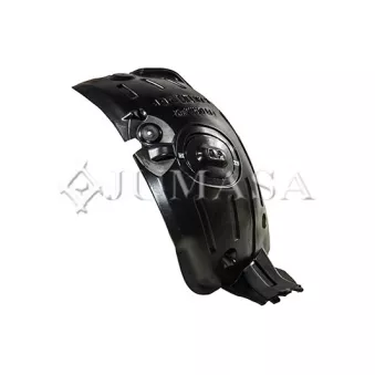 Garniture, passage de roue avant droit JUMASA [08724029]