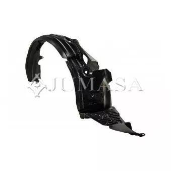 Garniture, passage de roue avant droit JUMASA [08724079]