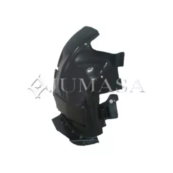 JUMASA 08724086 - Garniture, passage de roue avant droit