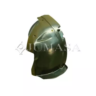 Garniture, passage de roue avant droit JUMASA [08724098]