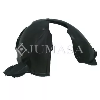 Garniture, passage de roue avant droit JUMASA [08724502]