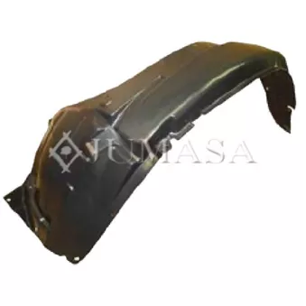 JUMASA 08724628 - Garniture, passage de roue avant droit