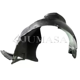 Garniture, passage de roue avant droit JUMASA [08724704]