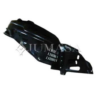 JUMASA 08725112 - Garniture, passage de roue avant droit