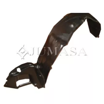 Garniture, passage de roue avant droit JUMASA [08725114]