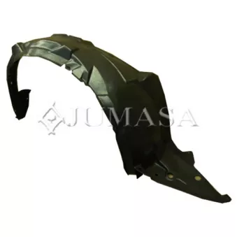 JUMASA 08725138 - Garniture, passage de roue avant droit