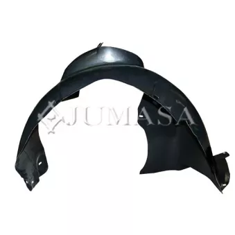 Garniture, passage de roue avant droit JUMASA [08725549]