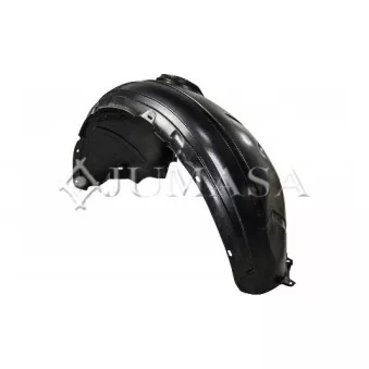 Garniture, passage de roue avant droit JUMASA [08725573]