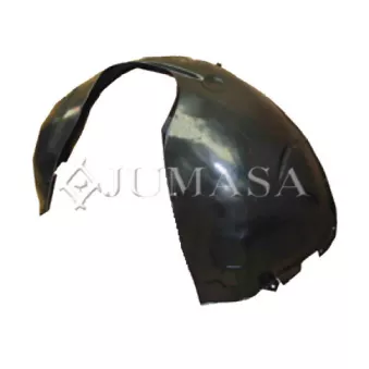 JUMASA 08726027 - Garniture, passage de roue avant droit