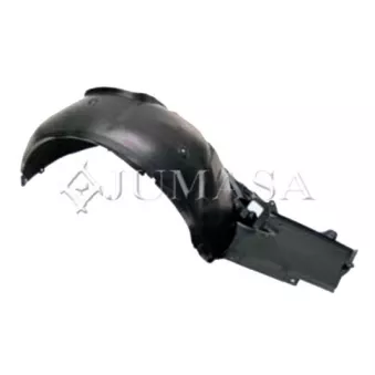 JUMASA 08730538 - Garniture, passage de roue avant gauche