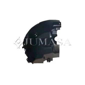 Garniture, passage de roue avant gauche JUMASA [08732055]