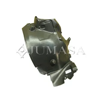 JUMASA 08732062 - Garniture, passage de roue avant gauche