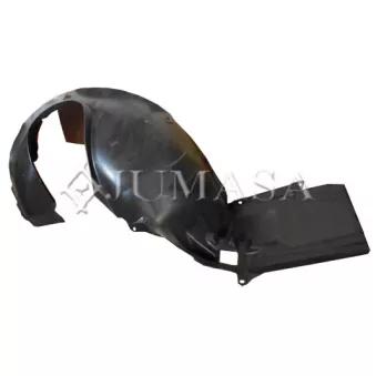 JUMASA 08740537 - Garniture, passage de roue avant droit