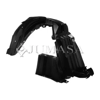 JUMASA 08741065 - Garniture, passage de roue avant droit