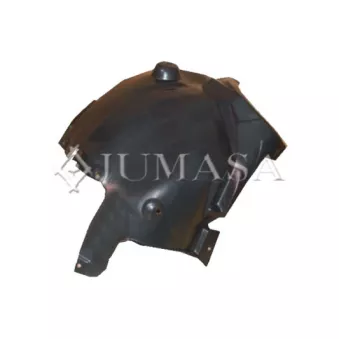 JUMASA 08742021 - Garniture, passage de roue avant droit