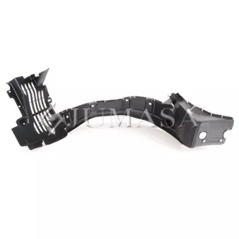 JUMASA 08742043 - Garniture, passage de roue avant droit