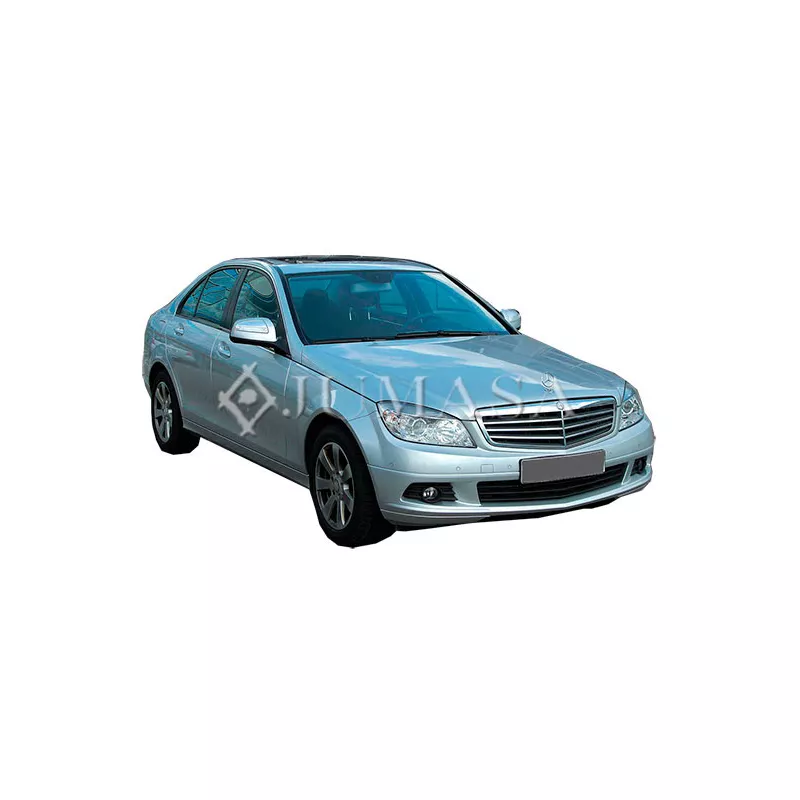 Garniture, passage de roue avant droit JUMASA 08742062 - Visuel 1