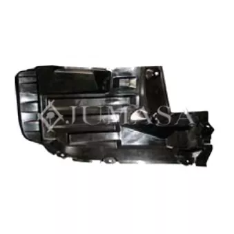 JUMASA 08742151 - Garniture, passage de roue avant droit