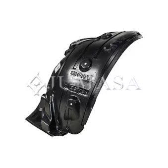 Garniture, passage de roue avant droit JUMASA [08744069]