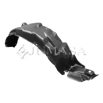 JUMASA 08745110 - Garniture, passage de roue avant droit