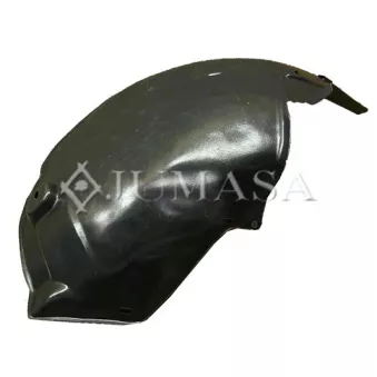 JUMASA 08753064 - Garniture, passage de roue avant gauche