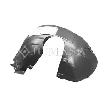 JUMASA 08755582 - Garniture, passage de roue avant gauche