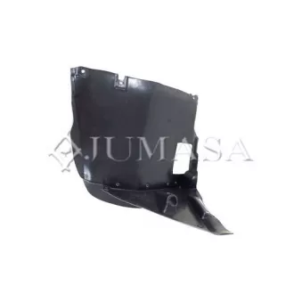 Garniture, passage de roue avant droit JUMASA [08760535]