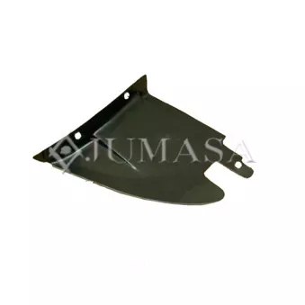 JUMASA 08763541 - Garniture, passage de roue avant droit