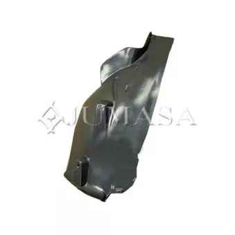 JUMASA 08763553 - Garniture, passage de roue avant droit