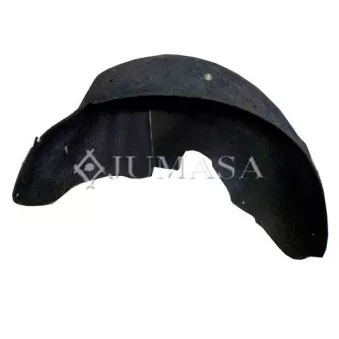 Garniture, passage de roue arrière gauche JUMASA [08811507]