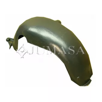 JUMASA 08812043 - Garniture, passage de roue arrière gauche