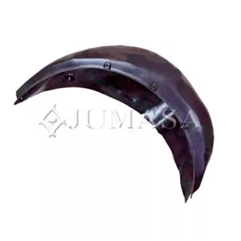 JUMASA 08815138 - Garniture, passage de roue arrière gauche