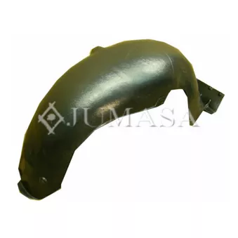 JUMASA 08822043 - Garniture, passage de roue arrière droit