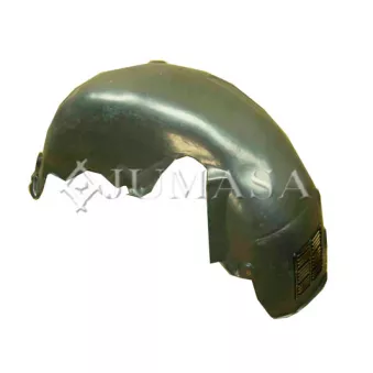 Garniture, passage de roue arrière droit JUMASA [08822044]