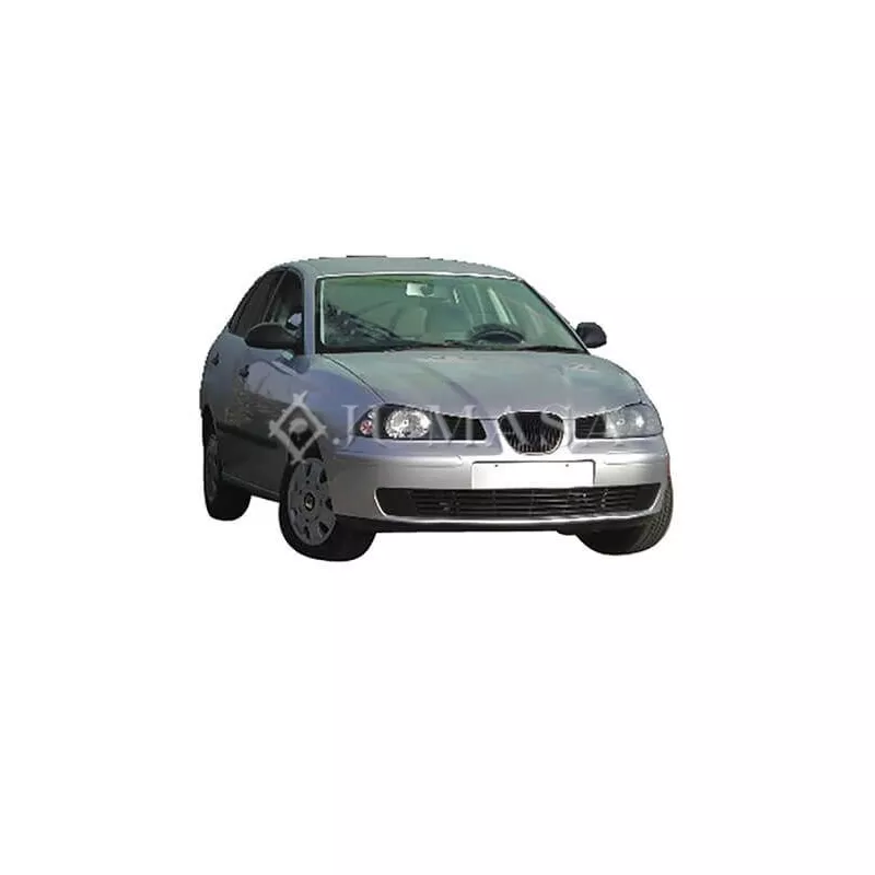 Garniture, passage de roue arrière droit JUMASA 08824574 - Visuel 1