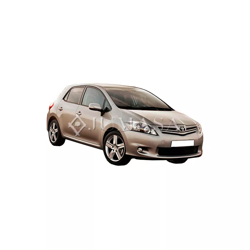 Garniture, passage de roue arrière droit JUMASA 08825138 - Visuel 1