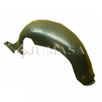 JUMASA 08832043 - Garniture, passage de roue arrière gauche