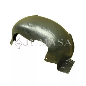 JUMASA 08842023 - Garniture, passage de roue arrière droit