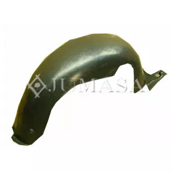 JUMASA 08842043 - Garniture, passage de roue arrière droit