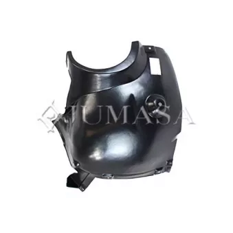 Garniture, passage de roue avant gauche JUMASA [08912021]