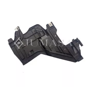 Cuvelage, projecteur principal JUMASA [09120434]