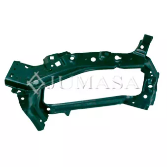 JUMASA 09311440 - Fixation de phare