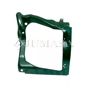 JUMASA 09311547 - Fixation de phare