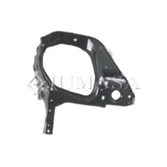 Fixation de phare JUMASA [09313005]