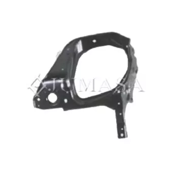 Fixation de phare JUMASA [09323005]